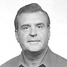 KONSTANTIN NAJDOWSKI Obituary pic