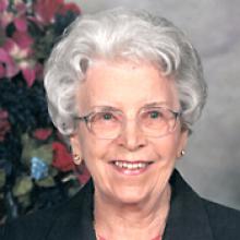 PHYLLIS MARY KETTLES Obituary pic