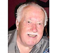 BRUCE SELMANOVIC Obituary pic