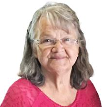 JOYCE ANN AGOSTINO Obituary pic