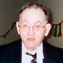 WALTER SHKOLNEY Obituary pic