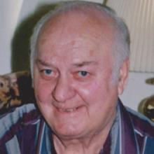 EDWARD PAUL HORBAS Obituary pic
