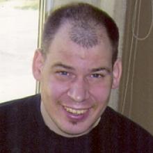 JAMIE JOHN HARRY KOSOWAN FOREVER MISSED Obituary pic