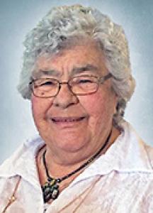 JOSEPHINE TARR (FAYANT) Obituary pic