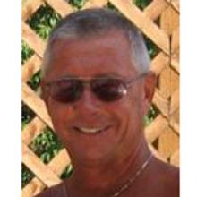 DOUGLAS ALEXANDER BROPHY Obituary pic