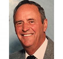 STANLEY WILLIAM DAVIS Obituary pic