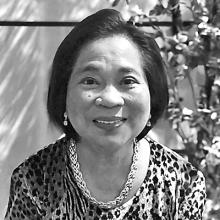 BETICIA DE JESUS Obituary pic