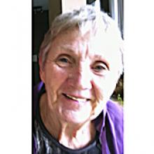 BRENDA REGISTER Obituary pic