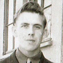WOLODYMYR (WALTER) HALYCKYJ Obituary pic