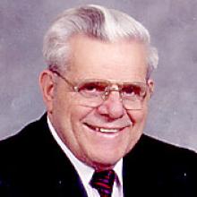 PAUL DENIS BEAUDRY Obituary pic