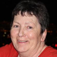 JOAN ARNESON Obituary pic