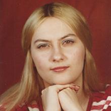 CHARLENE DAHLIN Obituary pic
