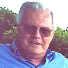 EARLE LYNN COLLINS Obituary pic