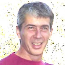 MARK STEVEN SARANCHUK Obituary pic