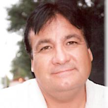 SAMUEL VOISEY Obituary pic