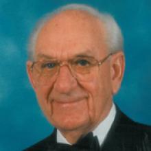 JOHN HOPE WEBSTER Obituary pic