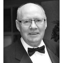 WALTER SCOTT Obituary pic