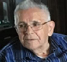 NICHOLAS (NICK) REBIZANT Obituary pic