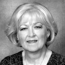 ERIKA SCHMIDT Obituary pic