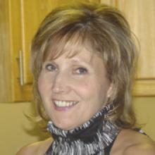 ALISON PODWYSOCKI (VEITCH) Obituary pic