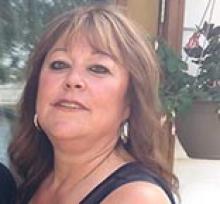 CONNIE GAYLA MARIE SORENSON (BROWN) Obituary pic