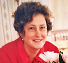 SYLVIA ANNE (OLDHAM) MARSICO Obituary pic
