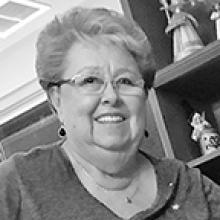 MARGARET RIXEN (KARDAL) Obituary pic