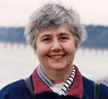 STEPHANIE MARY MAGIAN (HININGS) Obituary pic