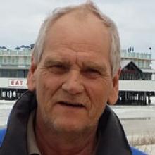 PAUL WILLIAM SHMYGOL  Obituary pic