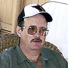 EDWARD (TED) GEORGE Obituary pic