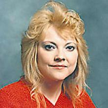 KAREN METZLAFF Obituary pic