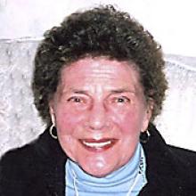 KATHLEEN (KITTY) BALLEN (MACKELSON) Obituary pic