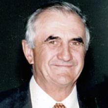 WALTER HOCHKEVICH Obituary pic