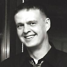 TREVOR DANDURAND Obituary pic