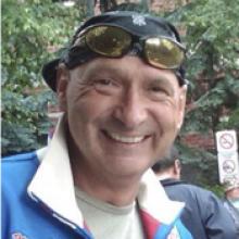 ENZO DOMENICO DIUBALDO  Obituary pic
