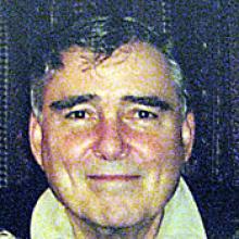 PAUL ARTHUR PHILLIPS Obituary pic