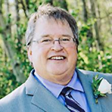 ALAN JOHN SEMCHUK Obituary pic