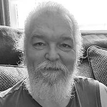 TODD DAVID MCRAE Obituary pic