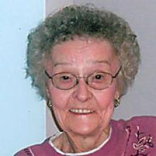 JULIE CHABLUK ( GRODECKI ) Obituary pic