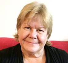 COLLEEN ANNE LANG (née HENTON) Obituary pic