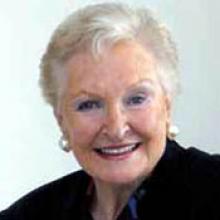 BARBARA MAE CANNELL Obituary pic