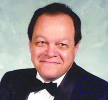 DANIEL TALNICOFF Obituary pic