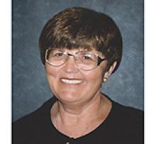 JANINA NITYCHORUK Obituary pic