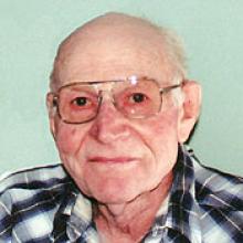 JOHN LAW Obituary pic