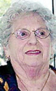 RUTH LEONA YOUNG Obituary pic