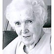 ARLEY-BLY WILEY Obituary pic
