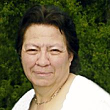 MAUREEN MARGARET DREGER Obituary pic