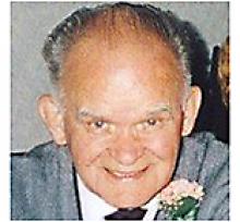 WALTER MATEWUSH Obituary pic
