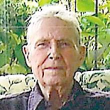 RICHARD JOSEPH MOORE Obituary pic