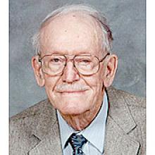 RONALD STEPHEN BROWN Obituary pic